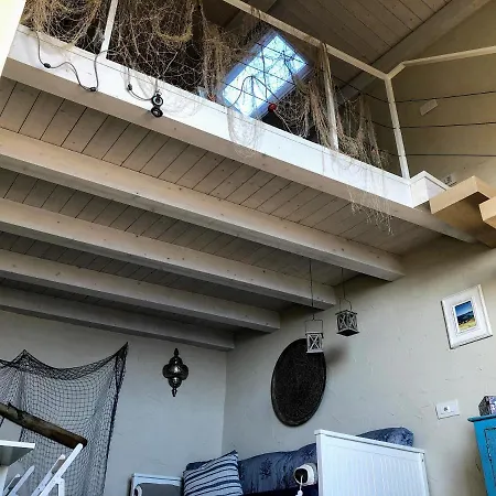 Feriehus Casa Del Pescatore Ponente Portopalo Di Capopassero