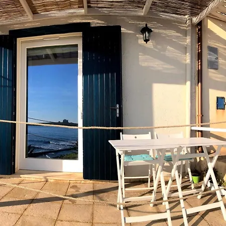 Casa Del Pescatore Ponente Portopalo Di Capopassero