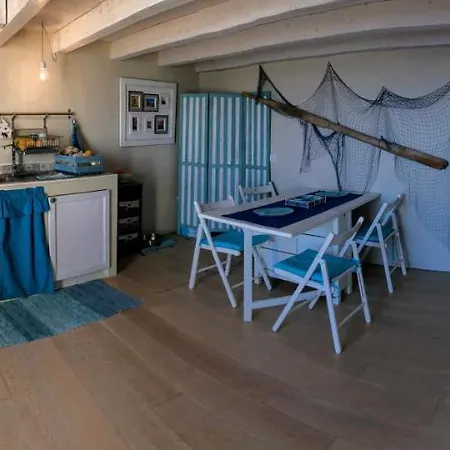 Casa Del Pescatore Ponente Portopalo Di Capopassero * Portopalo Di Capo Passero