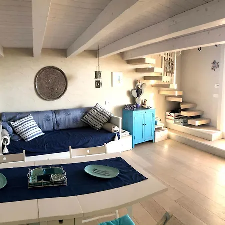 Casa vacanze Casa Del Pescatore Ponente Portopalo Di Capopassero Portopalo Di Capo Passero