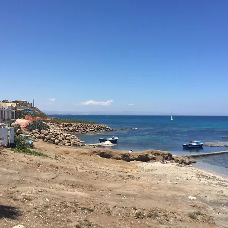 Casa vacanze Casa Del Pescatore Ponente Portopalo Di Capopassero *