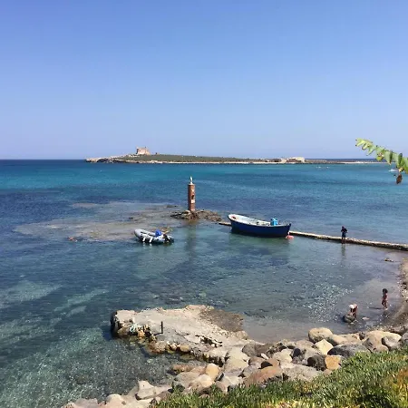 Casa Del Pescatore Ponente Portopalo Di Capopassero Holiday home Portopalo Di Capo Passero
