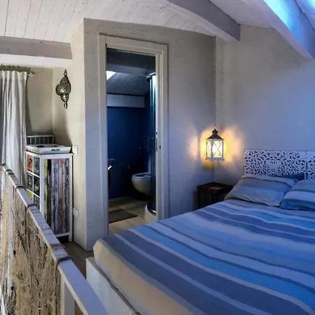 Casa Del Pescatore Ponente Portopalo Di Capopassero *