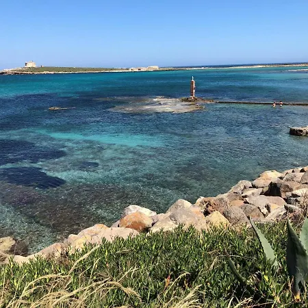 Casa Del Pescatore Ponente Portopalo Di Capopassero Casa vacanze