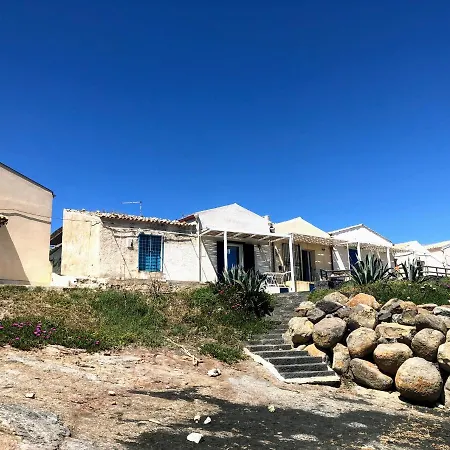 Casa Del Pescatore Ponente Portopalo Di Capopassero * Portopalo Di Capo Passero